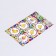 Stick for flowers and gifts "Easter chicken", 16 × 9.5 cm