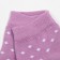 Socks Minnie Mouse, purple, 10-12 cm