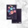 Set of postcards "For you", 20 pcs, 12 × 18 cm