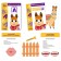 Neurologist -epedic set "Put the sound [l]", 15 cards, 4+