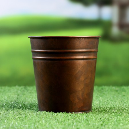 Pot "Vederko Jul" 11x11cm-1