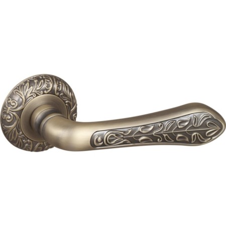 Separate handle Fuaro Monarch Sm Mab-6, color dark bronze