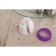 Confectionery set 12 items: 8 nozzles d = 3.7 cm, adapter d = 4 cm, 3 bag 22 × 32 cm, mix nozzles