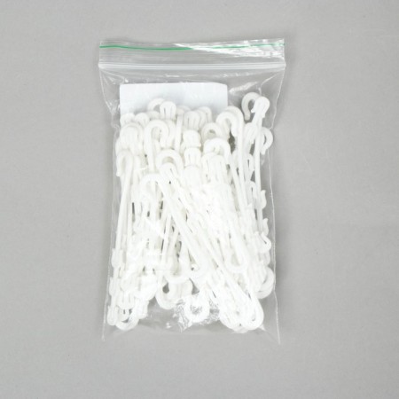 Discussion, 9 cm, set 50 pcs., Greengo-7