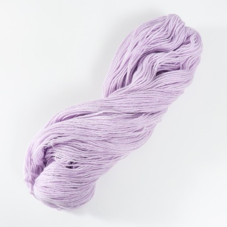 Yarn "Karachaevskaya" 100% acrylic 820-850m/250-280g (34 smoke)-1