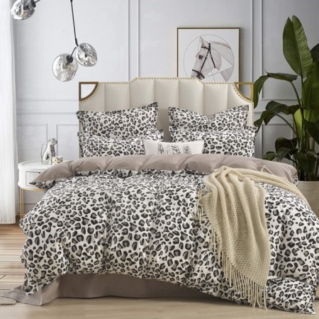 Bed linen Euromaxi, size 240x270 cm, 220x240 cm, 50x70 cm - 2 pcs