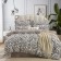 Bed linen Euromaxi, size 240x270 cm, 220x240 cm, 50x70 cm - 2 pcs
