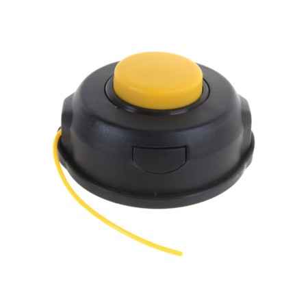 Champion HT36 trimmer coil, fishing line 2-2.7 mm, M10x1.25 mm, left thread-1