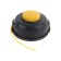 Champion HT36 trimmer coil, fishing line 2-2.7 mm, M10x1.25 mm, left thread