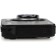 Rekam Ilook S990i, 21 MP, 2.7 ", 720p, SD, MMC, black camera