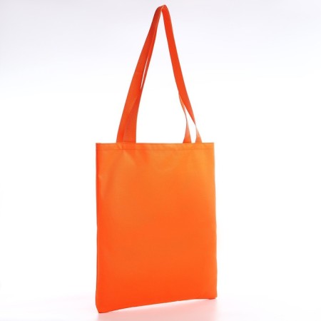 Bag Schoper NAZAMOK, 35x0.5x40, Department without lightning, without lining, Mix color-5