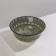 Saladnik ceramic shade "Mirsoole", 680 ml, d = 16 cm, green color