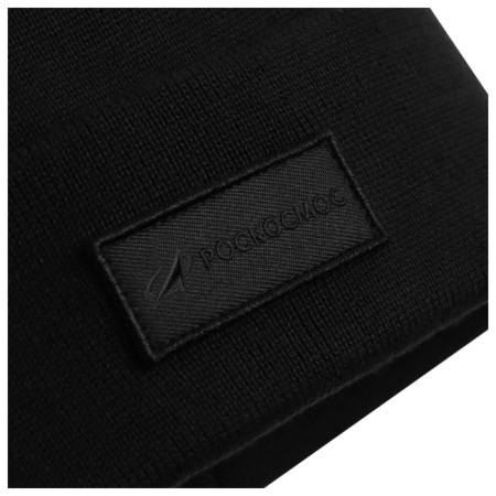Cap with a lapel Roscosmos x Onlytop, p. 56-58, black color-13