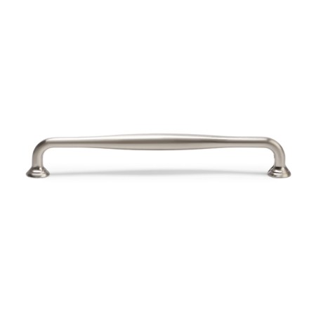 WAVE PC173BL handle, m/o 192 mm, color satin nickel-2