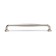 WAVE PC173BL handle, m/o 192 mm, color satin nickel