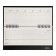 Planing Low -Tied 64l 285x112 mm Staff, Bumvinyl, Black