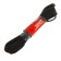 High -resistant share cord, d = 6 mm, 10 m, color mix