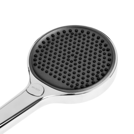 Shower watering can Accoona a348, plastic-2