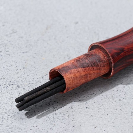 Penal for storing incense "Bamboo", with incense-1