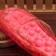 Plastic bubble massage slippers L 40-41