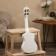 Soprano UK-10 Soprano Upophane, White Color, 54cm
