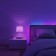 Smart LED strip Yeelight Pro 2 m, IP20, SMD5050, 24 LED/m, 220 V, Wi-Fi, RGB