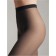 Women's tights Tulle, size 3, color Nero