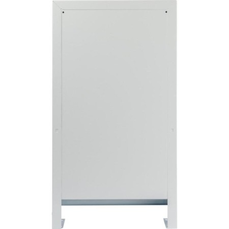 Distribution cabinet SCC-0001-000013, external, 1-3 exits, 651x120x365 mm,-2