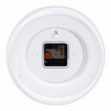 Walls wall, interior "pure classics", silent, d-24.5 cm, white-2