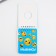 Chancellery "Congratulations", pencils 2 pcs, eraser 2 pcs, notebook