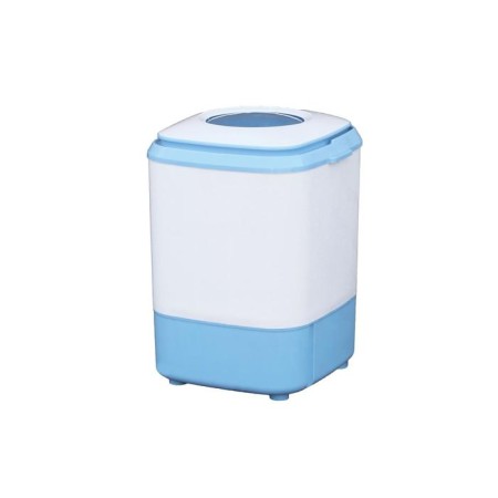 Optima MS-35 washing machine, a series "Baby", 170 watts, 3.5 kg