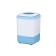 Optima MS-35 washing machine, a series "Baby", 170 watts, 3.5 kg