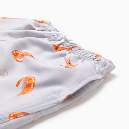 Bathing cowards KAFTAN "shrimp" growth 122-128 (8)-1