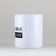 New Year. Ceramic mug “New Year”, 320 ml, white color