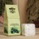 Salt briquette Cube "Juniper" 200 g "Dobroparov"