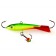 Balancir Lucky John set 5 MIX for deep fishing, 3 pcs.