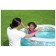 Basin of inflatable children, 150 x 127 x 43 cm, 52489