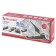 Powerful Stapler, No. 24/6 - 23/24, up to 200 sheets, Brauberg Maschine, Metal Corps, Black
