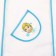 Children's raincoat, size m, 100-110 cm, cold heart