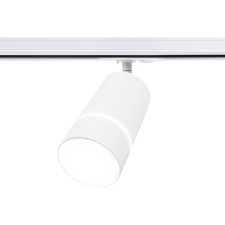 Светильник трековый однофазный Ambrella Track System GL5212, GU10, цвет белый песок