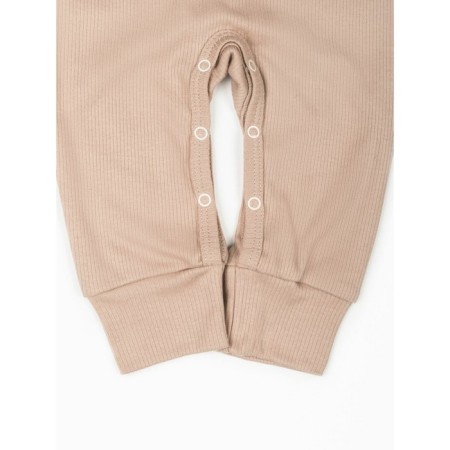 Combineson children's fashion, height 56 ​​cm, beige color-9