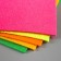 VETR "Blitz" 2.2 mm, hard 20x30 cm ± 2 cm (set 5 pcs) Assorted No. 1