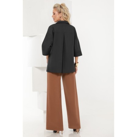 Female blouse, size 48-3
