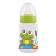 A bottle for feeding "My first friends", 120 ml, from 0 months, Mix color