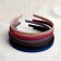 Hair cap "Matte glare" Barrier, 1 cm, mix