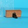 The flavor for the wooden deflector Medori, oxygen, MM-1105