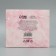 Carriage moisture -resistant for flowers "Gift", 15 x 10 x 13 cm