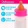 Magic bottle for dolls, set 2 pcs.