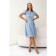 Women's dress, size 42