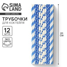 Paper tubes 12 pcs 
